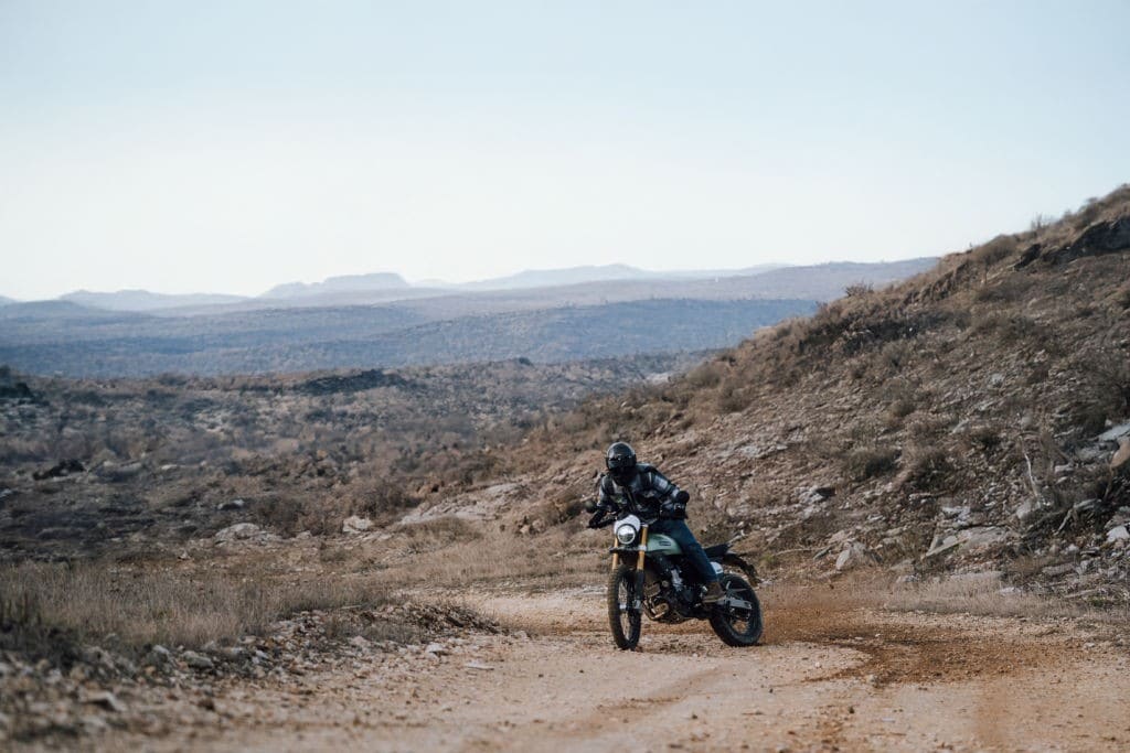 Fantic, inizia la risalita dopo un periodo difficile